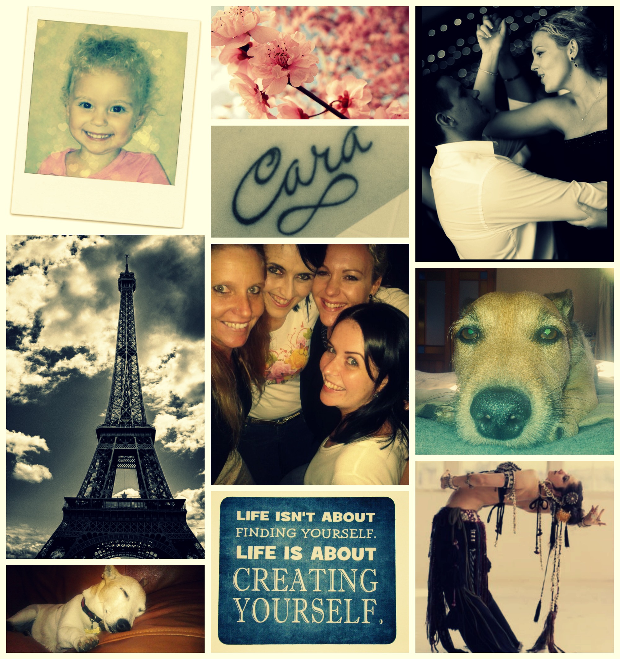 PicMonkey Collage