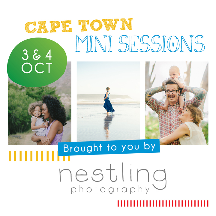 Cape Town mini sessions fb banners3