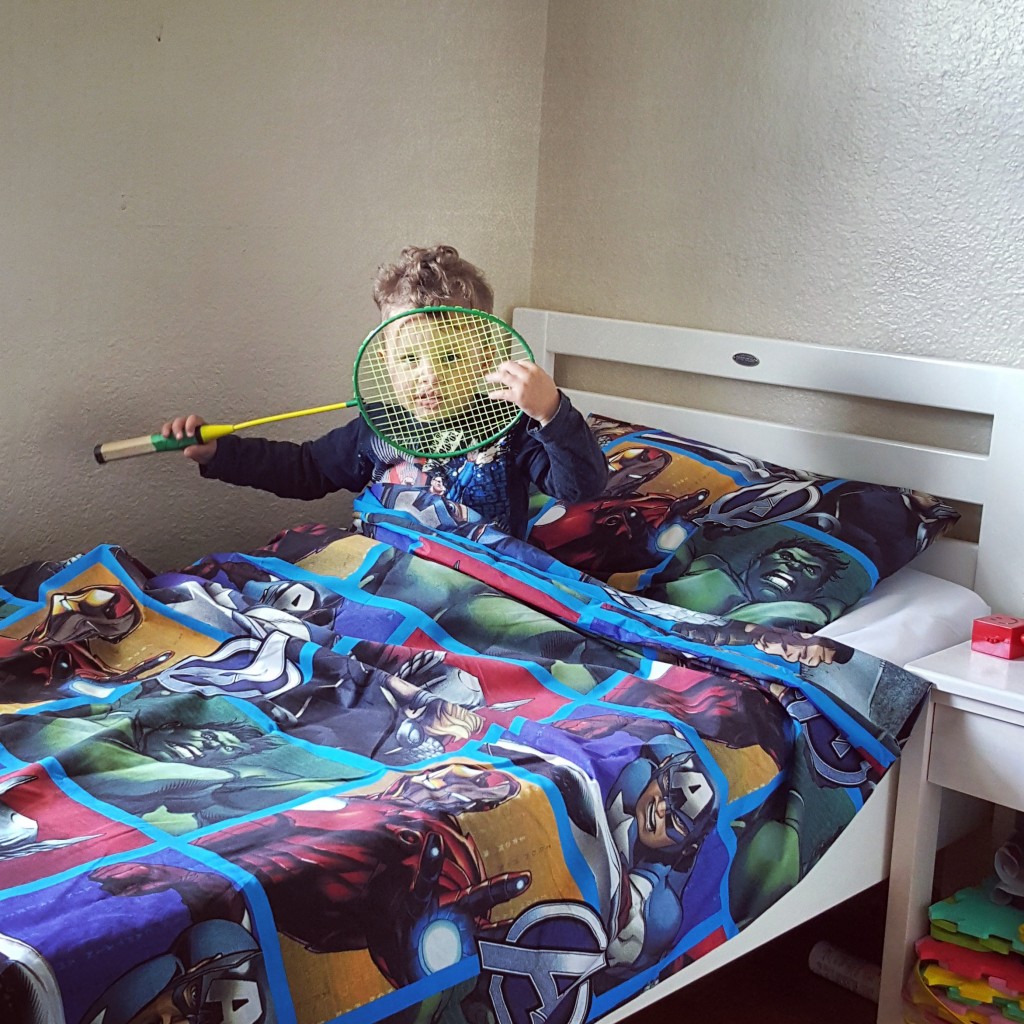 how to get your kid to sleep in their own bed