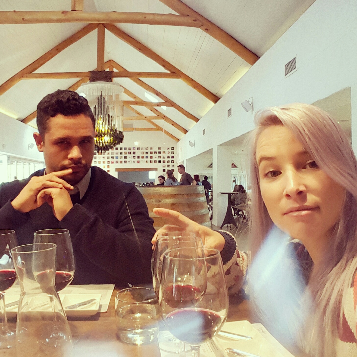 IKeeping your own identity when you become a mom