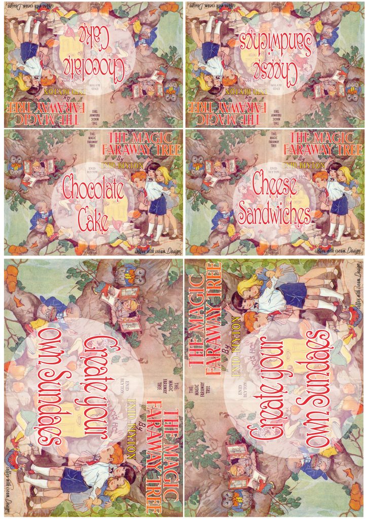 321 faraway tree labels1