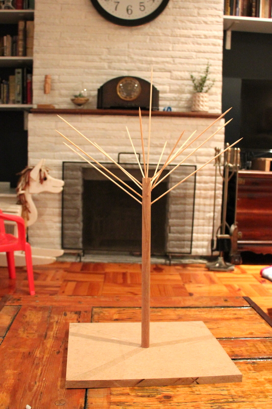 The Faraway Tree Cake