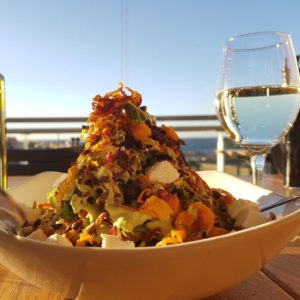 Col'Cacchio giveaway