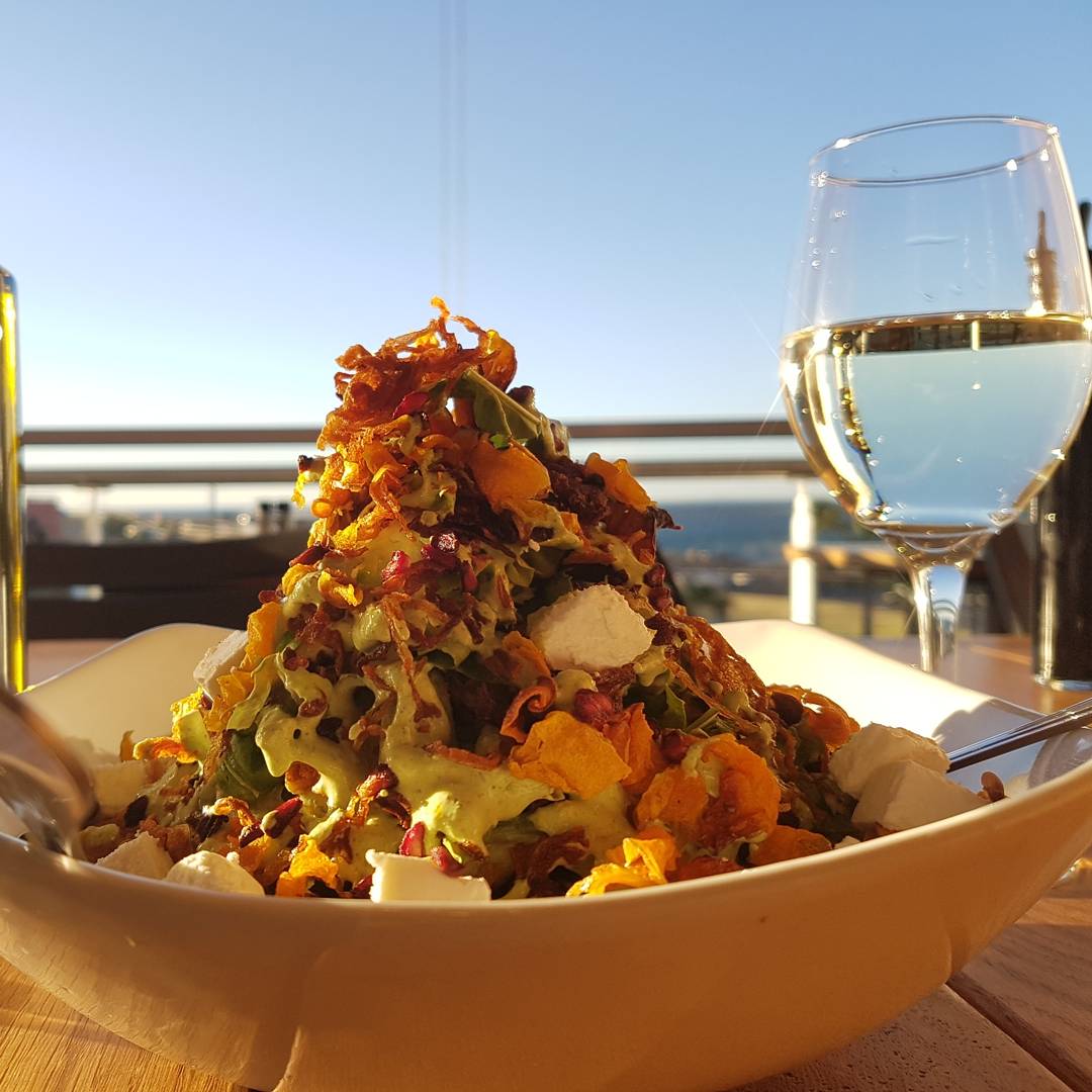 Col'Cacchio giveaway