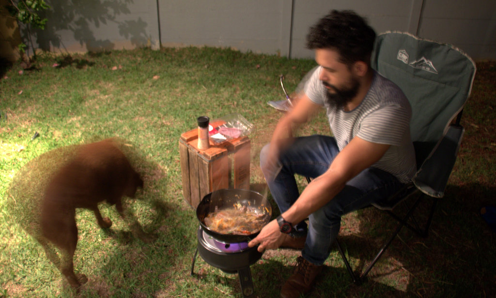 campervan, van life, Cape Town, South Africa