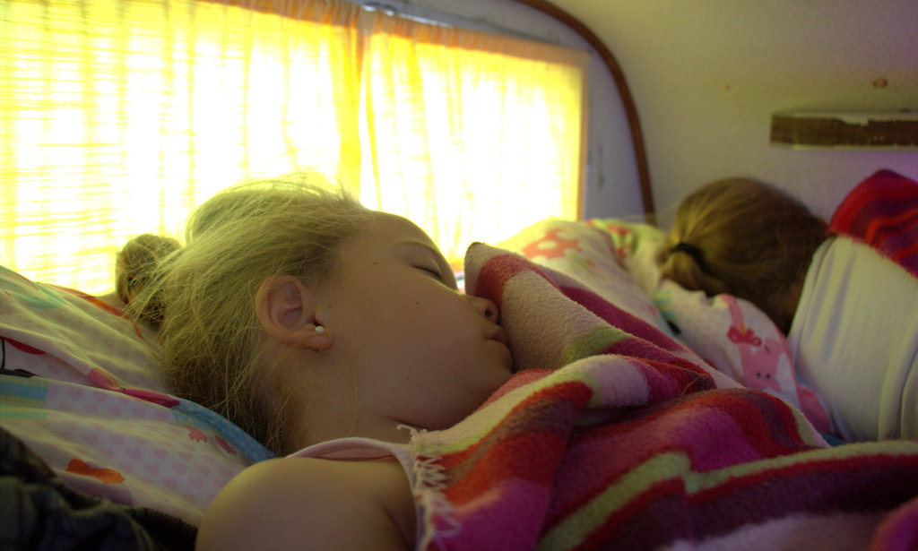 campervan, vanlife, van life, cape town, south africa