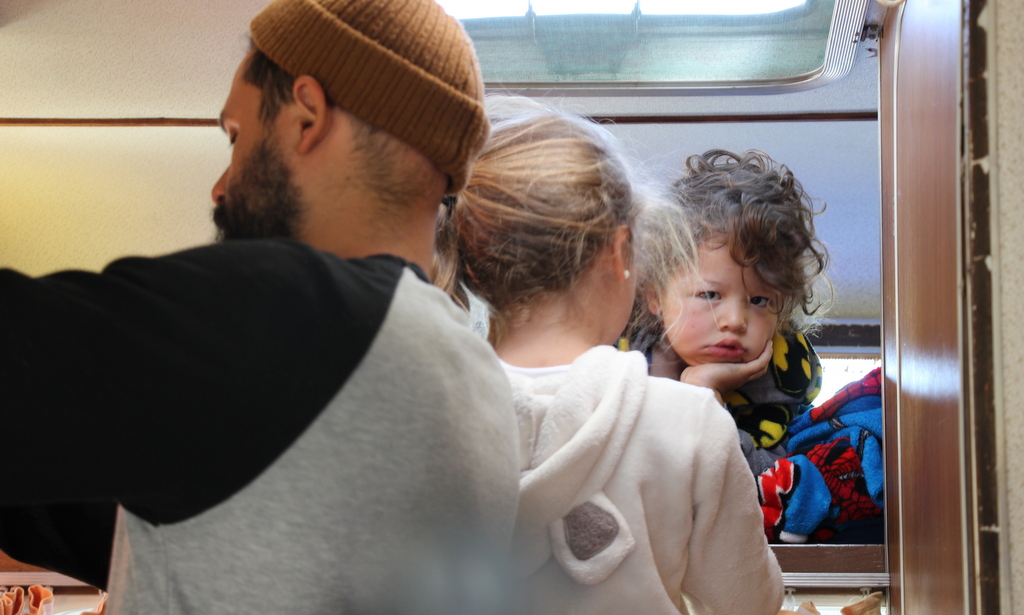 campervan, van life, vanlife, cape town, south Africa