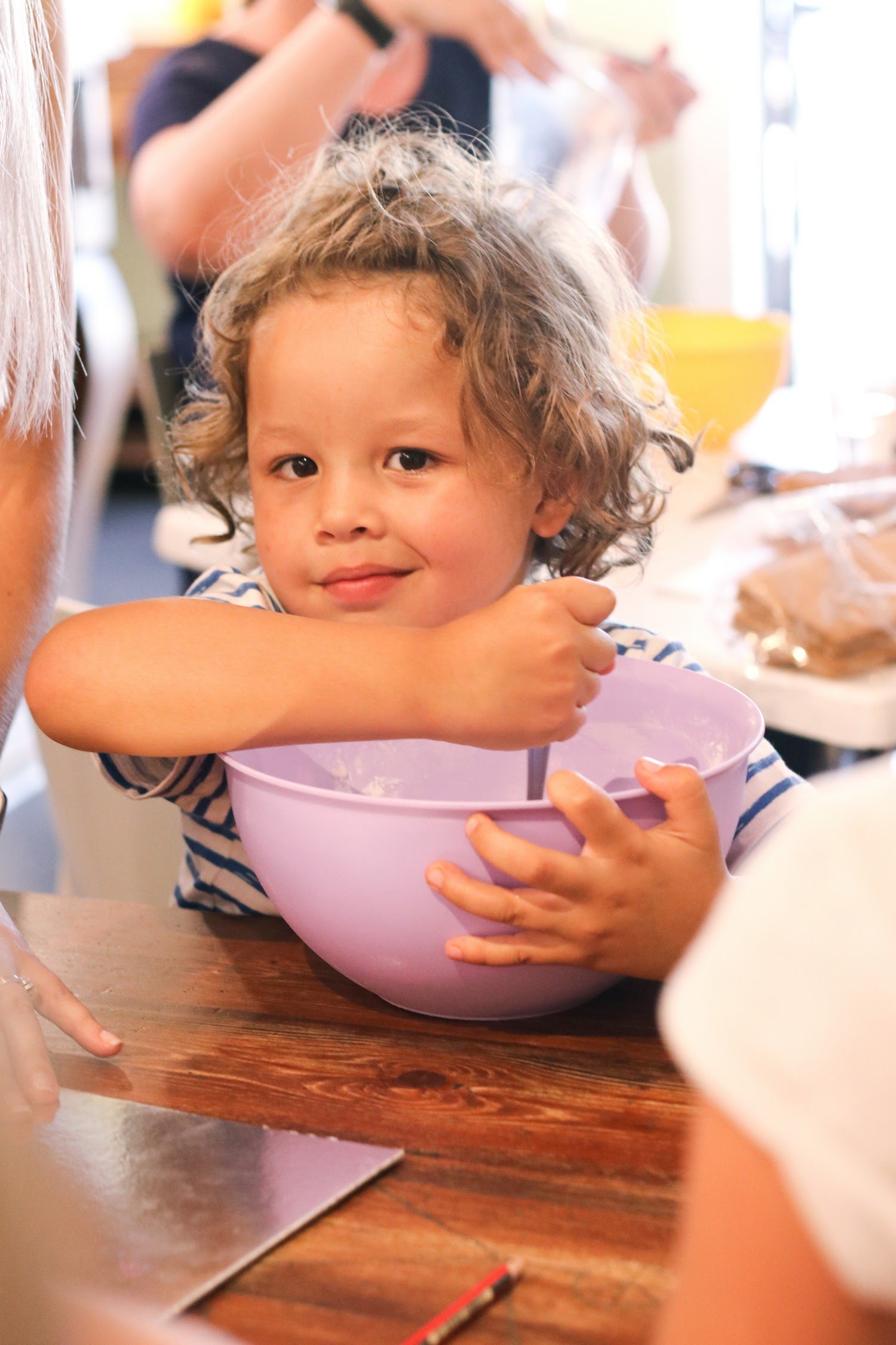 Gingerbread house Adventure Clubs
