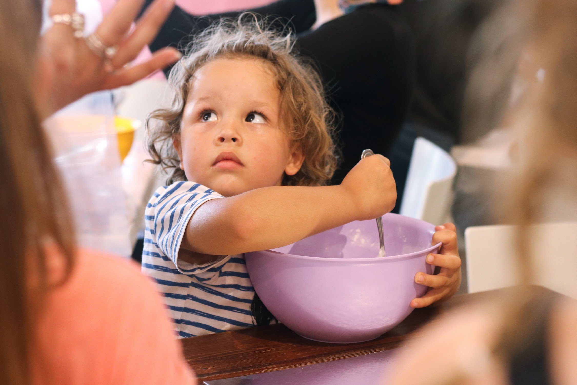 Gingerbread house Adventure Clubs